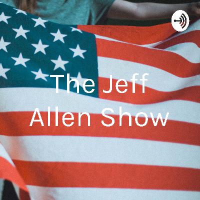 The Jeff Allen Show (Trailer)