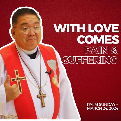 Defend and Crucify Your Life in Christ l Fr. Romie- Jun Peñalosa | March 24, 2024 Defend and Crucify Your Life in Christ l Fr. Romie- Jun Peñalosa | March 24, 2024