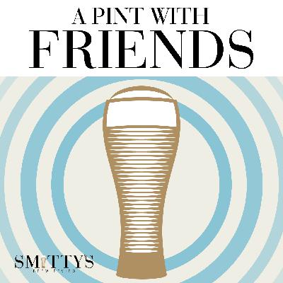 Episode 16: A Pint With Steamworks Episode 16: A Pint With Steamworks