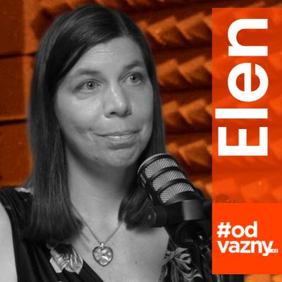 Odpustila jsem až u jeho smrti | Elen Balvín Jirková Odpustila jsem až u jeho smrti | Elen Balvín Jirková