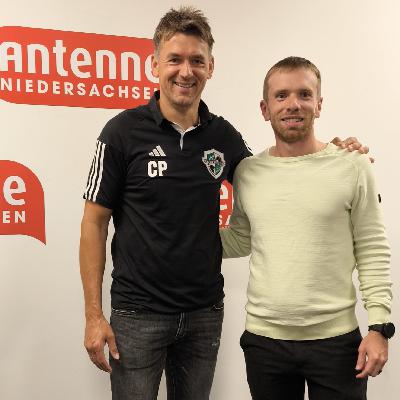 Ausblick mit Christian Prokop: „Wir wollen uns auch nächste Saison weiterentwickeln!“ Ausblick mit Christian Prokop: „Wir wollen uns auch nächste Saison weiterentwickeln!“