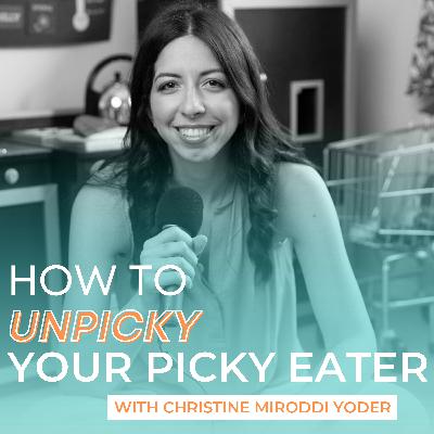 4 Hidden Medical Reasons Behind Picky Eating
