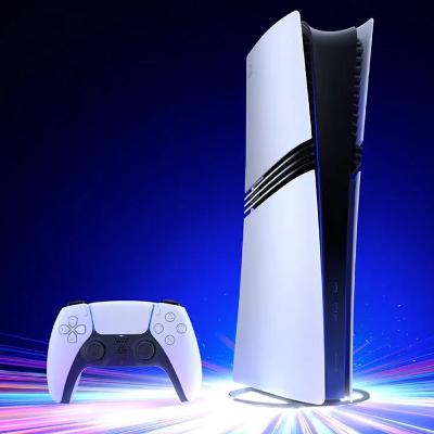 PS5 Pro Review | Is It BETTER Than The PlayStation 5?