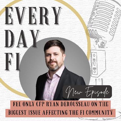 CFP on the Biggest Issue Affecting the FI Community - Meg's Money Musings | Ep 81 CFP on the Biggest Issue Affecting the FI Community - Meg's Money Musings | Ep 81