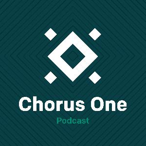 22 Ethermint: EVM on Cosmos with Chainsafe’s Austin Abell and Gregory Markou 22 Ethermint: EVM on Cosmos with Chainsafe’s Austin Abell and Gregory Markou
