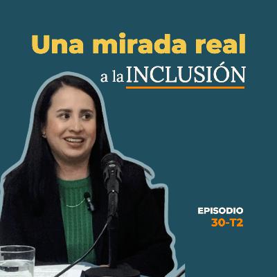 30. T2 Especialista en Género | Igualdad vs. Equidad: lo que nadie nos explica 30. T2 Especialista en Género | Igualdad vs. Equidad: lo que nadie nos explica