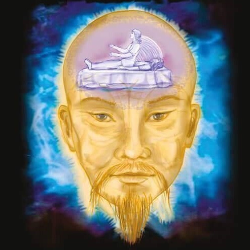 Visão Espiritual