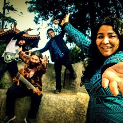 Saluda a la radio Latinyá - Latinyá (Ep) + 3 temas