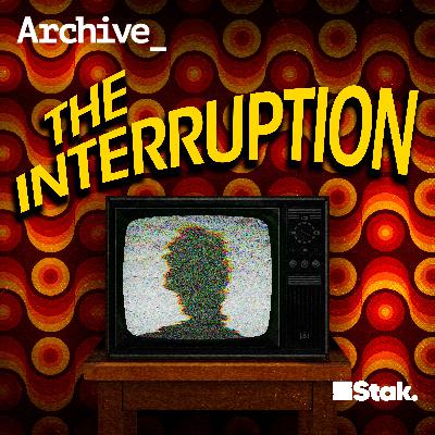 The Interruption | Trailer The Interruption | Trailer