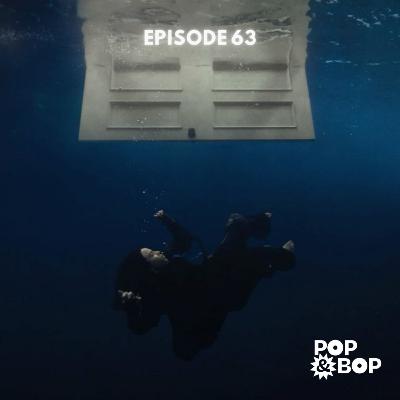 Ep. 63: HIT ME HARD AND SOFT - Billie Eilish Ep. 63: HIT ME HARD AND SOFT - Billie Eilish