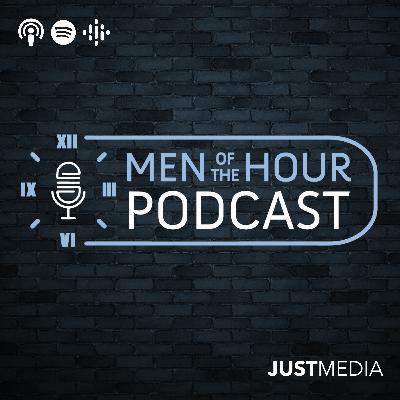 #102 BRIAN BAUMGARTNER - Embracing Life Off The Beat And Learning As Your Grow #102 BRIAN BAUMGARTNER - Embracing Life Off The Beat And Learning As Your Grow