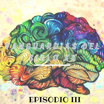 Dadaísmo y Surrealismo