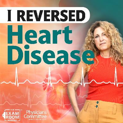 She Had Heart Disease, These Changes Made It Go Away | Lauren Bernick