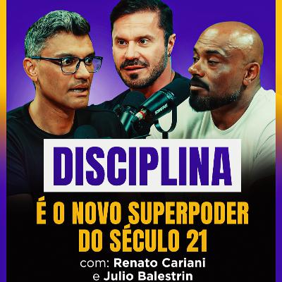 Como SEU CÍRCULO Social Define Seu Sucesso | Renato Carini e Julio Balestrin