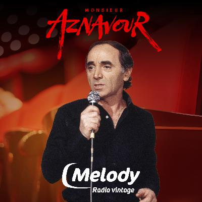 Monsieur Aznavour : l’interview de Tahar Rahim par Melody Radio