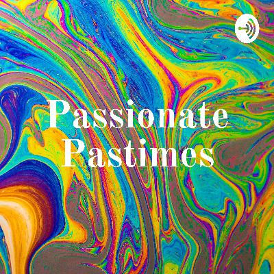 Welcome to Passionate Pastimes with Goshi Yamamoto Welcome to Passionate Pastimes with Goshi Yamamoto