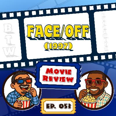 053 - Face/Off (1996)