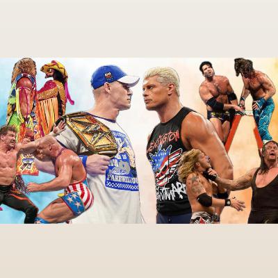 Top 7 Matches To Happen At WrestleMania & SummerSlam
