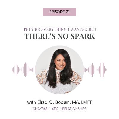 Episode 19: Becoming More Orgasmic Episode 19: Becoming More Orgasmic