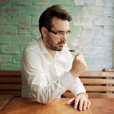 Alexandre VINGTIER Auteur, rédacteur en chef de Rumporter, Expert en spiritueux