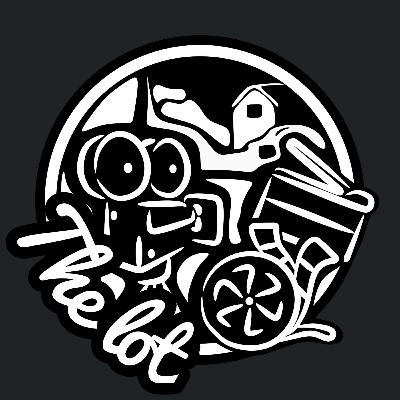 Lotcast - September Update Lotcast - September Update