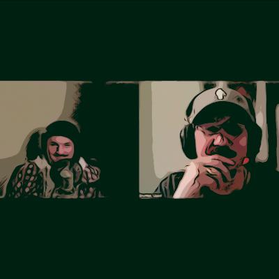 Episode # 47 - CEO Wanted Posters - ( Mateo & Willie Joe )