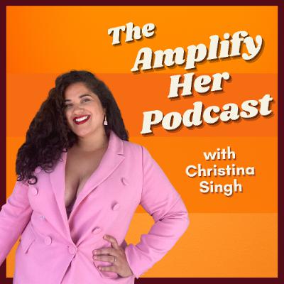 154. Reflections on ADHD with Taryn Dickey