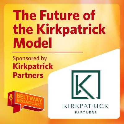 The Future of the Kirkpatrick Model (Sponsored by Kirkpatrick Partners)