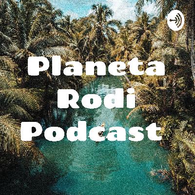 Planeta Rodi Podcast Episodio 3 : Explorando La Gran Ciudad de Austin Texas (Que ver en Austin Texas)