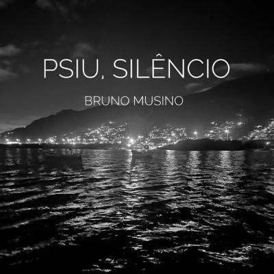 Psiu, silêncio!