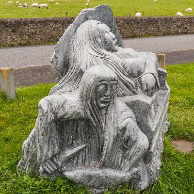 27.1: The Irish Witch Vanished 27.1: The Irish Witch Vanished