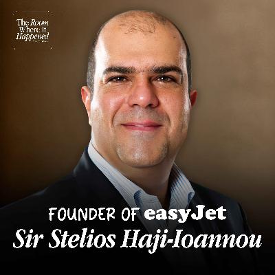 The Inside Story of Europe's First Budget Airline | easyJet Founder