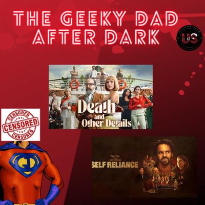 S3- Ep.3- Sh*t We Saw on Hulu this Week.