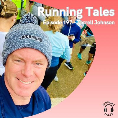 Terrell Johnson: The Substack sensation synonymous with half-marathons
