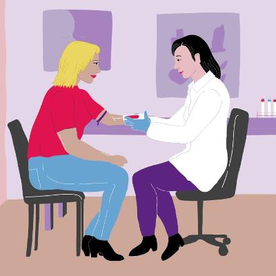 #09 Socialworker to sexworkers Heleen