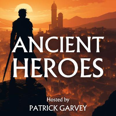 #69 - Plato, Tyranny, and the Origins of Western Thought (w/ James Romm)