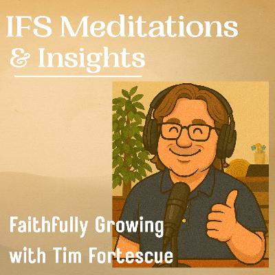 IFS INSIGHT: Year End Reflections from Within