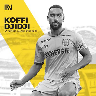 #1 Koffi Djidji : un nantais à l’italienne