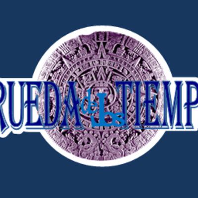 LA RUEDA DE LOS TIEMPOS # 7