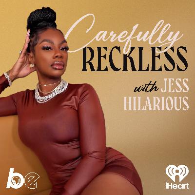 Carefully Reckless: My Past vs. My Future