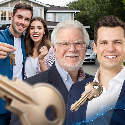 Why Fewer Australians Own Their Homes—and What That Means for Our Future