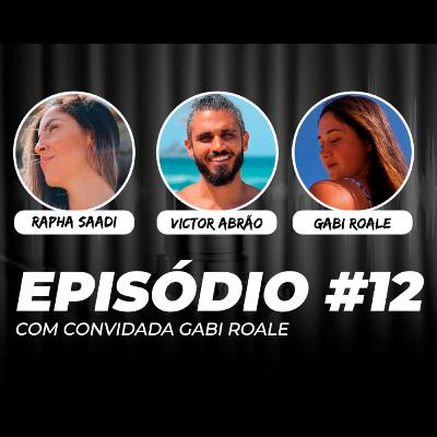 FIT BY GABI - POD SER FIT #12 (Gabi Roale) FIT BY GABI - POD SER FIT #12 (Gabi Roale)