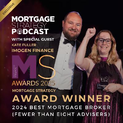 Raising the Bar: Inside Kate Fuller’s Award-Winning Brokerage