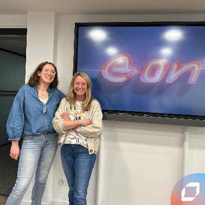 E.ON Grid Solutions – Das smarte Energienetz der Zukunft