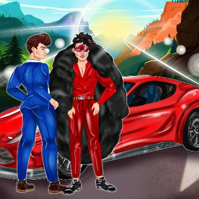 Brazil: Sexiest People Ever?!