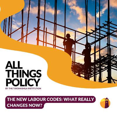 The New Labour Codes: What Really Changes Now? The New Labour Codes: What Really Changes Now?