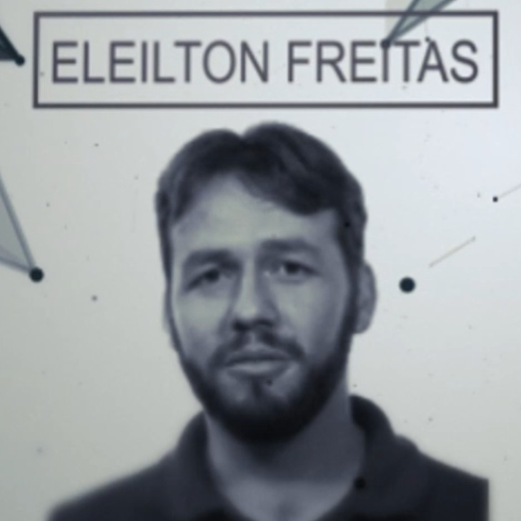 1º Mentalidade missionária e intencionalidade relacional - Pr. Eleilton Freitas 1º Mentalidade missionária e intencionalidade relacional - Pr. Eleilton Freitas