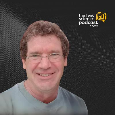 Dr. Dennis Jewell: Feed Formulation & AI | Ep. 125