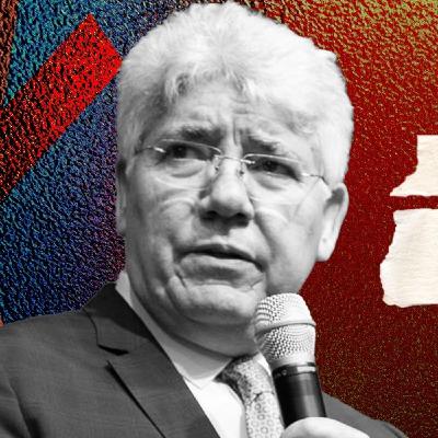 Hernandes Dias Lopes: Fé extraordinária