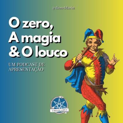 Um podcast de apresentação